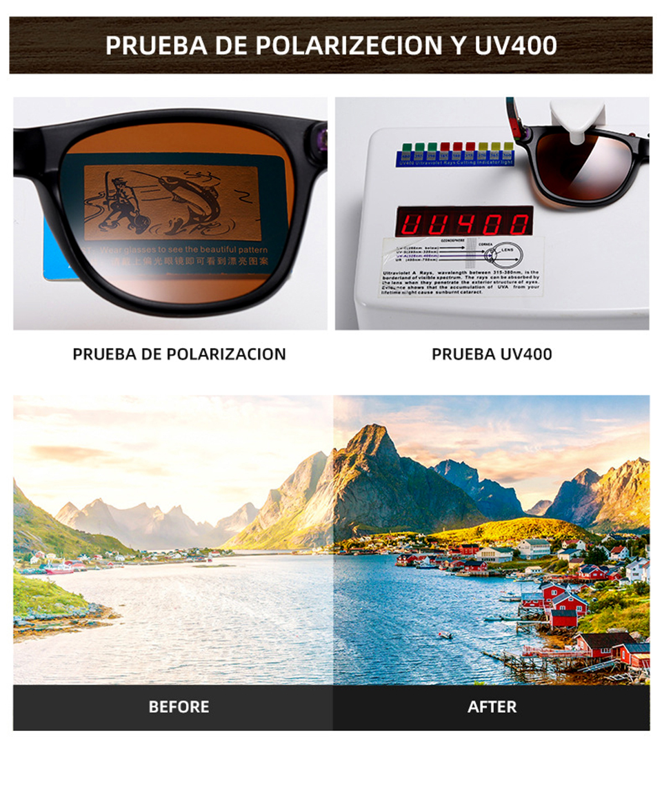 Eco Wooden Sunglasses Cheap Eyewear