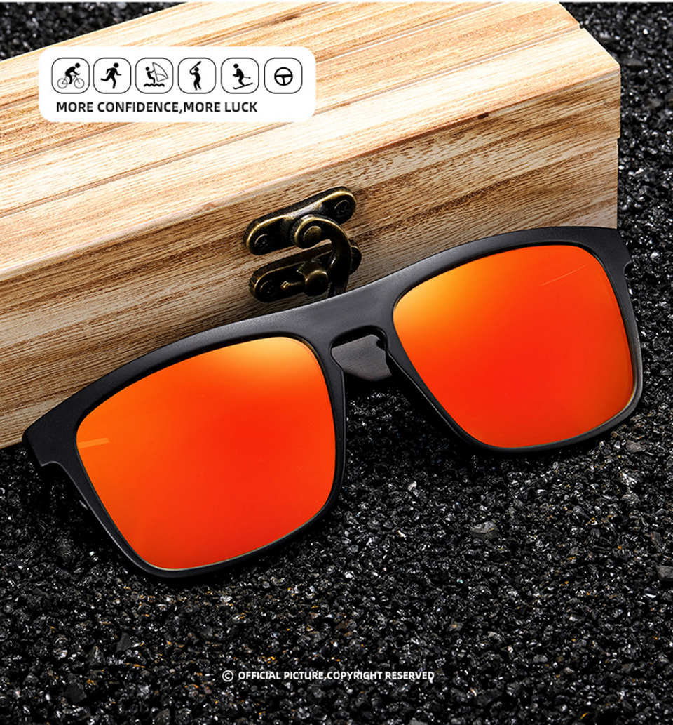 Cheap Polarized Sunglasses