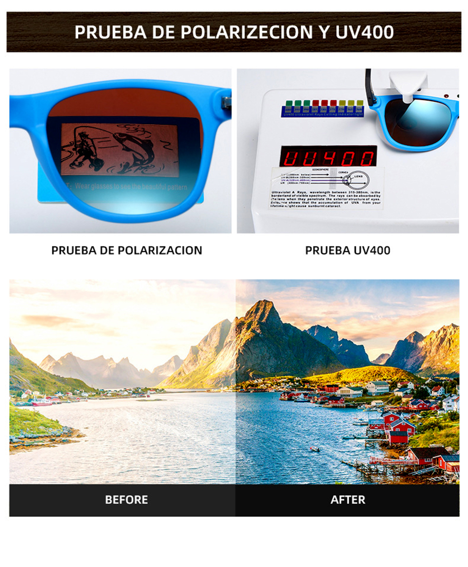 Wooden Sunglasses Square Clear Glasses Frames Women