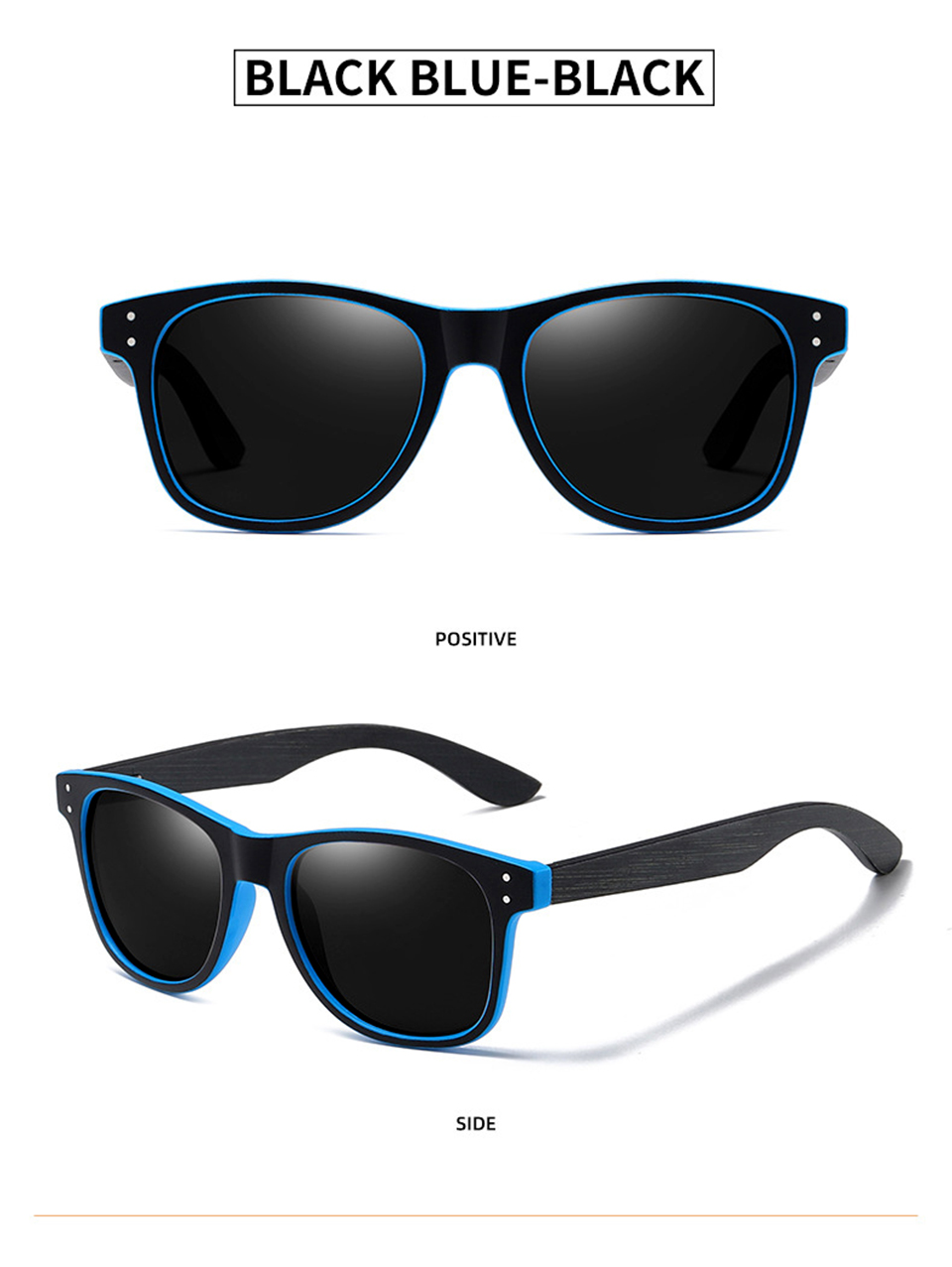 Clear Sunglasses Mens