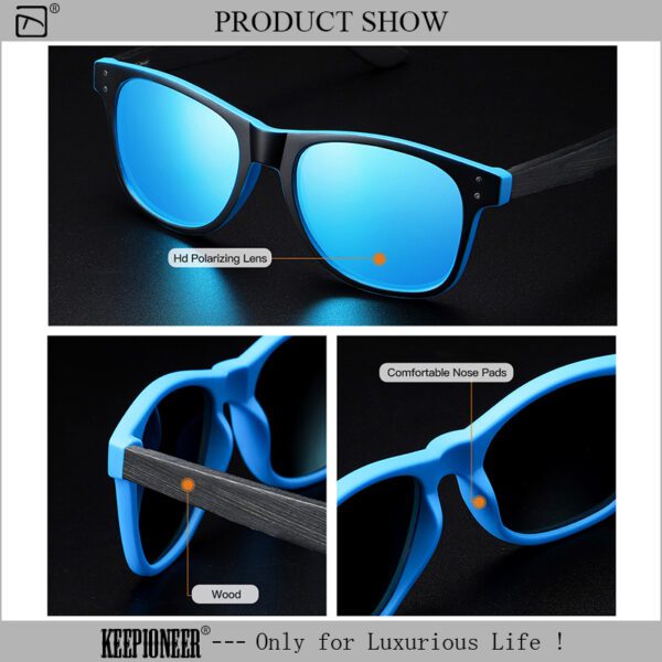 Cool Sunglasses For Men