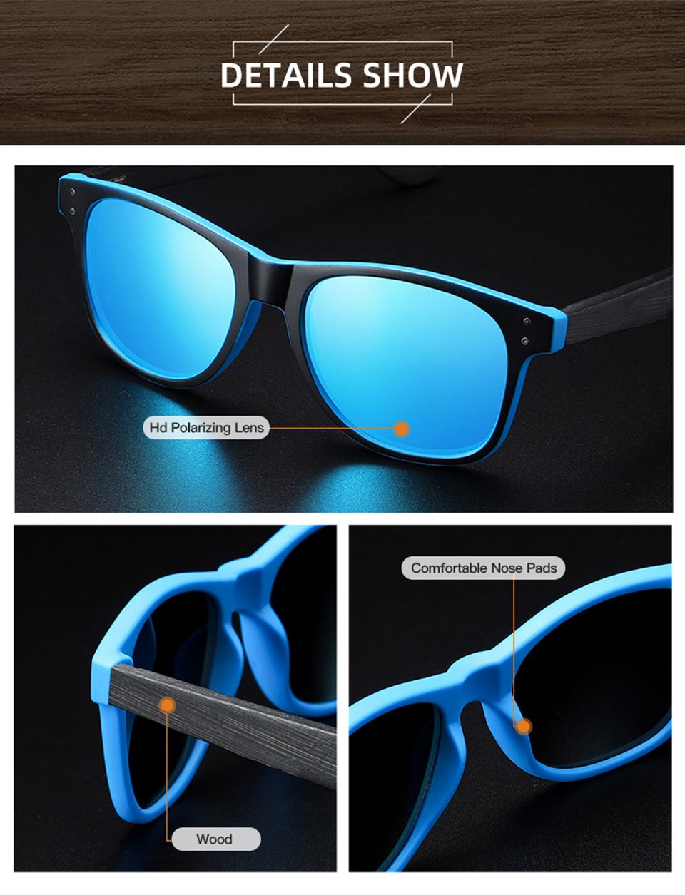 Custom Glasses Frames