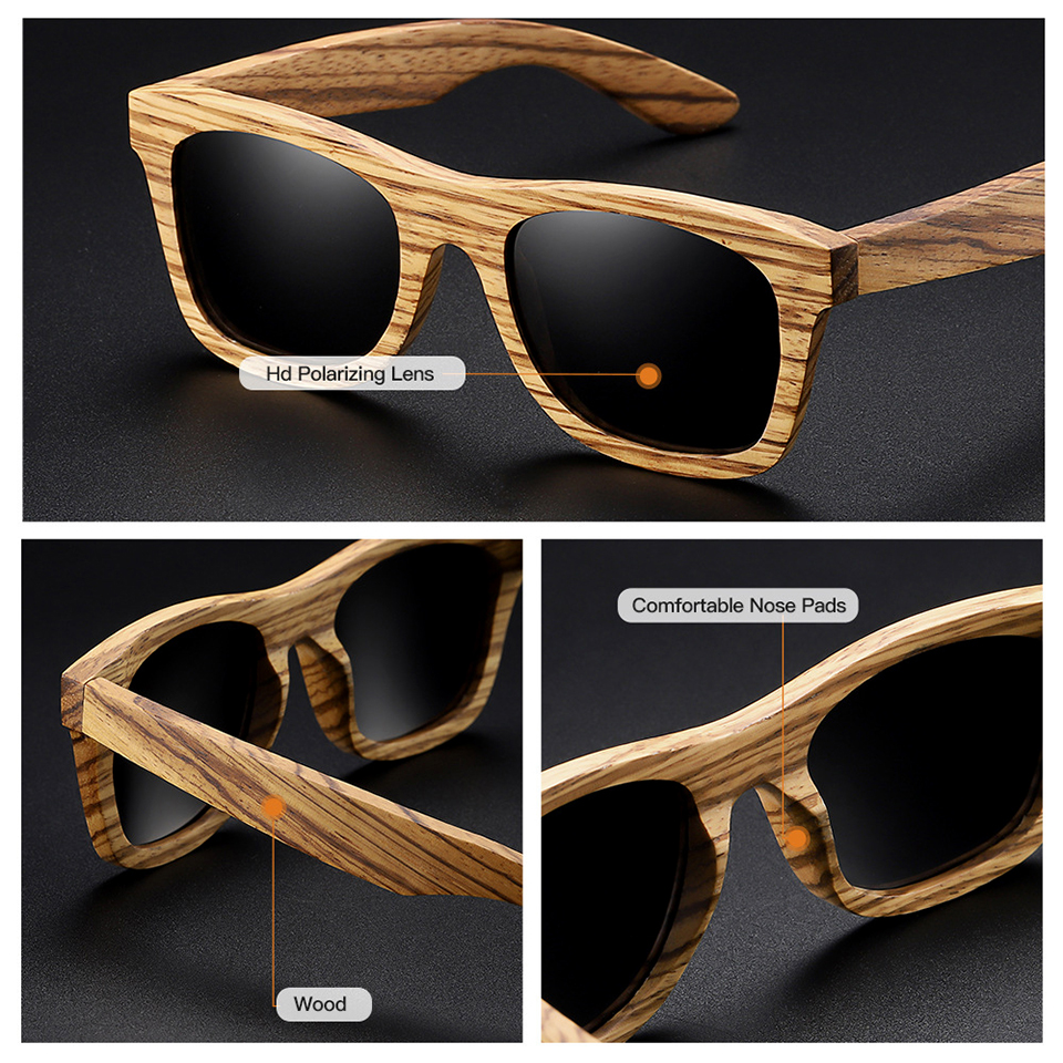 Custom Sunglasses