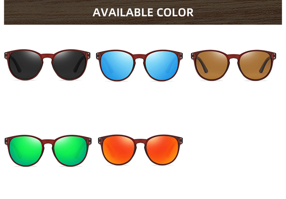 Designer Rectangle Sunglasses