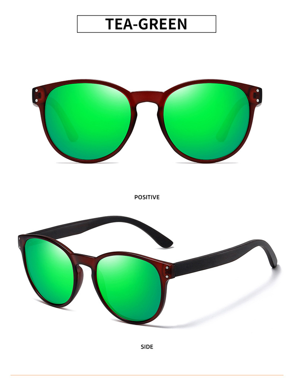 Fashion Glasses For Women