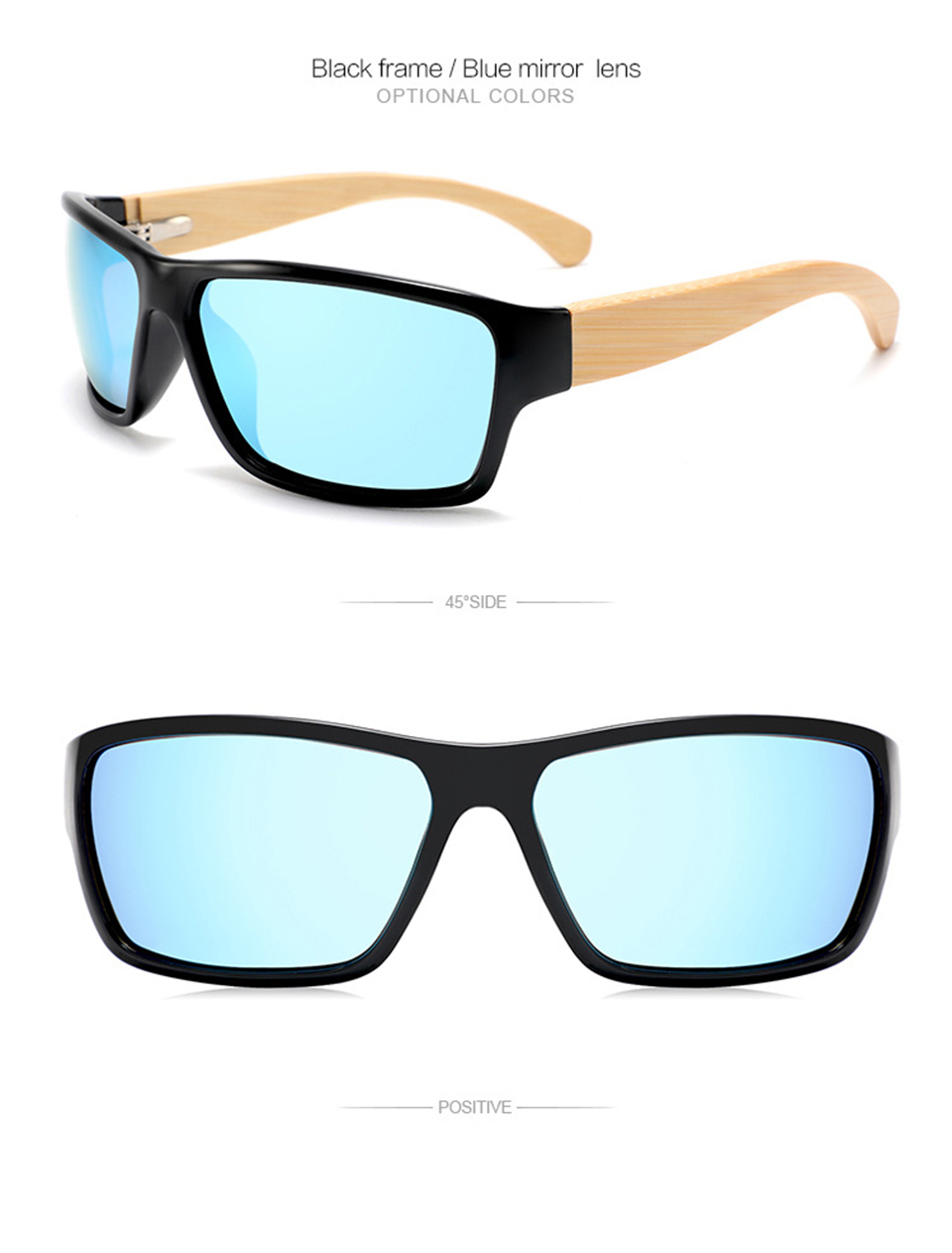 Fashion Luxury Design Sunglasses