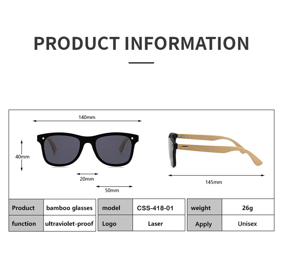 Fashion Sunglasses