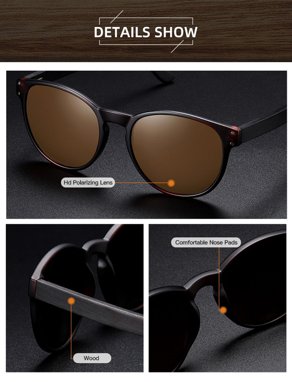 Flame Sunglasses