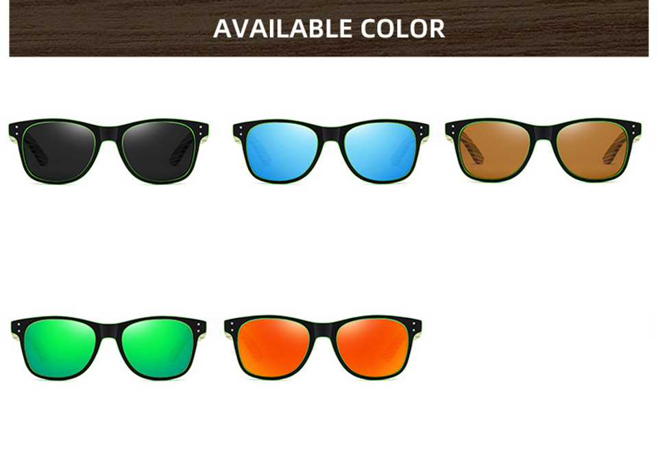 Full Face Sunglasses