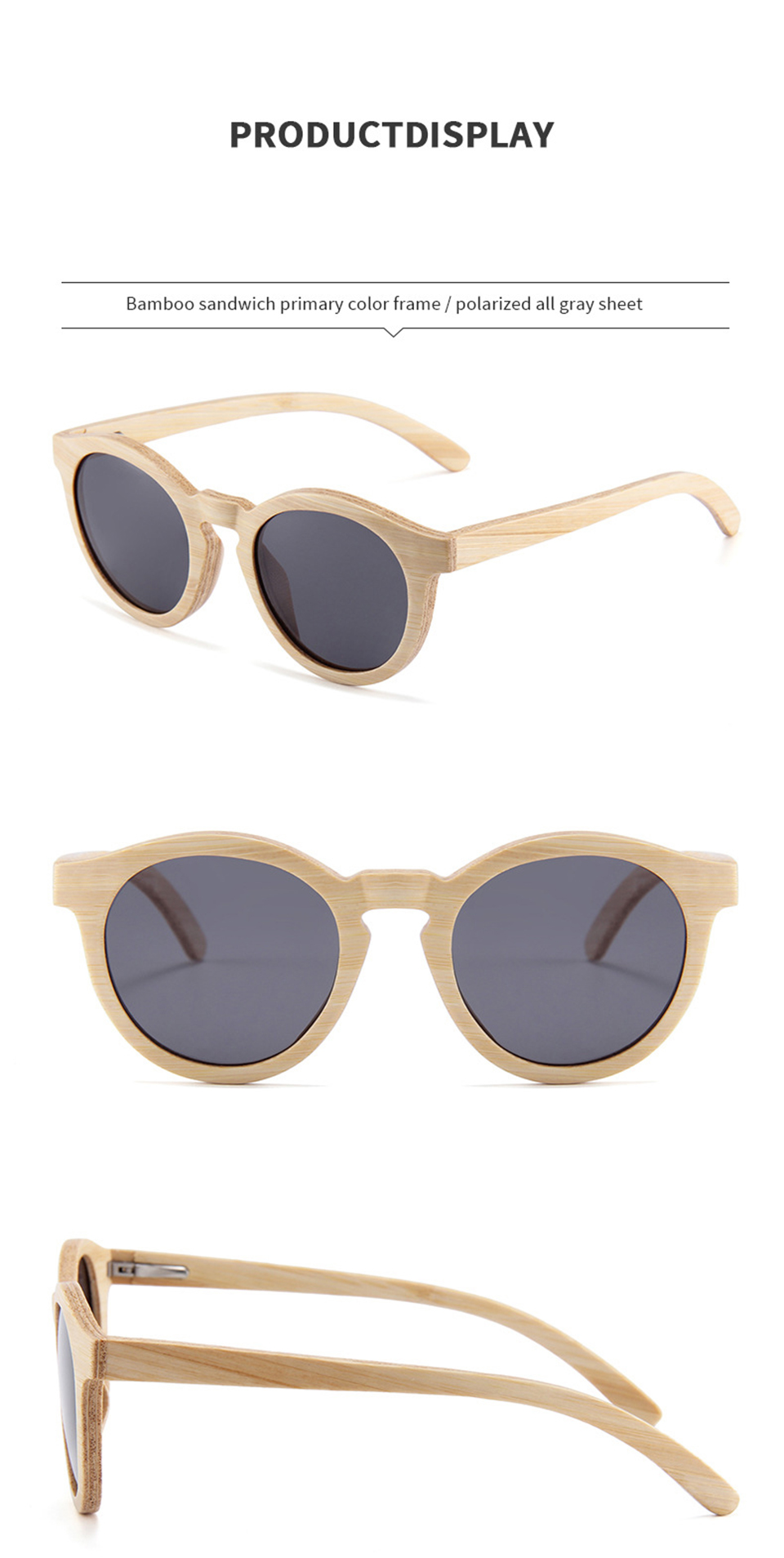 Glasses Customizable Logo