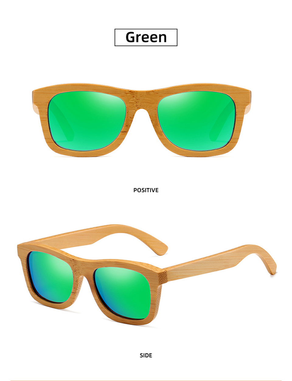 Golf Sunglasses Mens