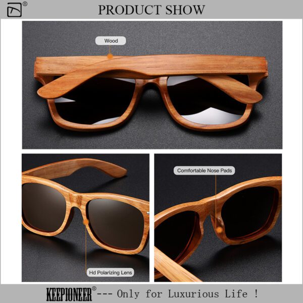 Good Sunglasses Brand