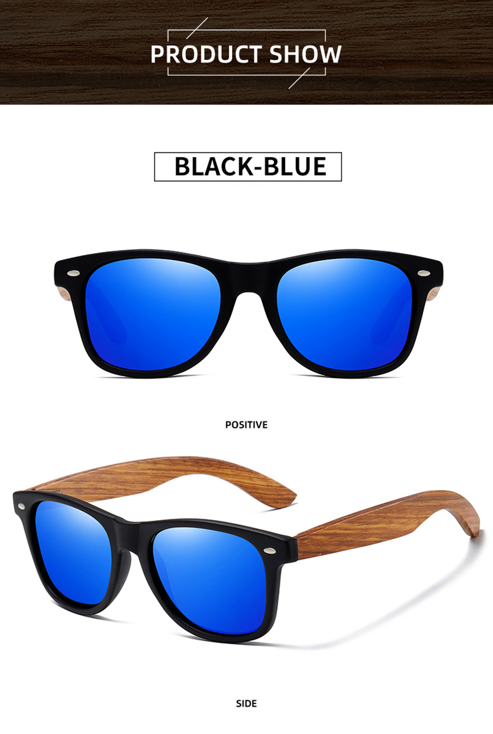 Gradient Sunglasses