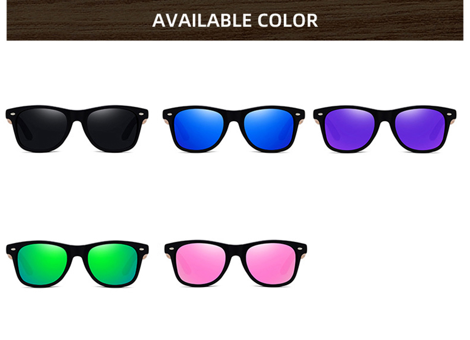 High End Sunglasses