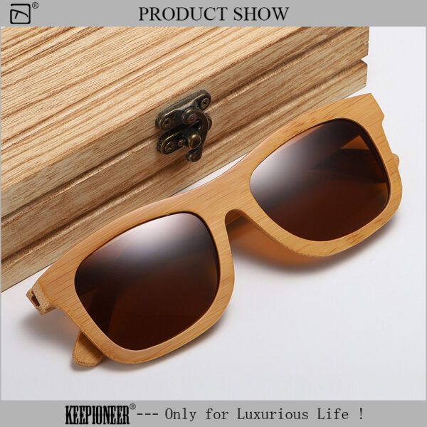 Hunting Sunglasses