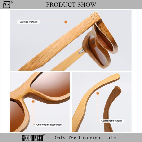 Korean Style Glasses