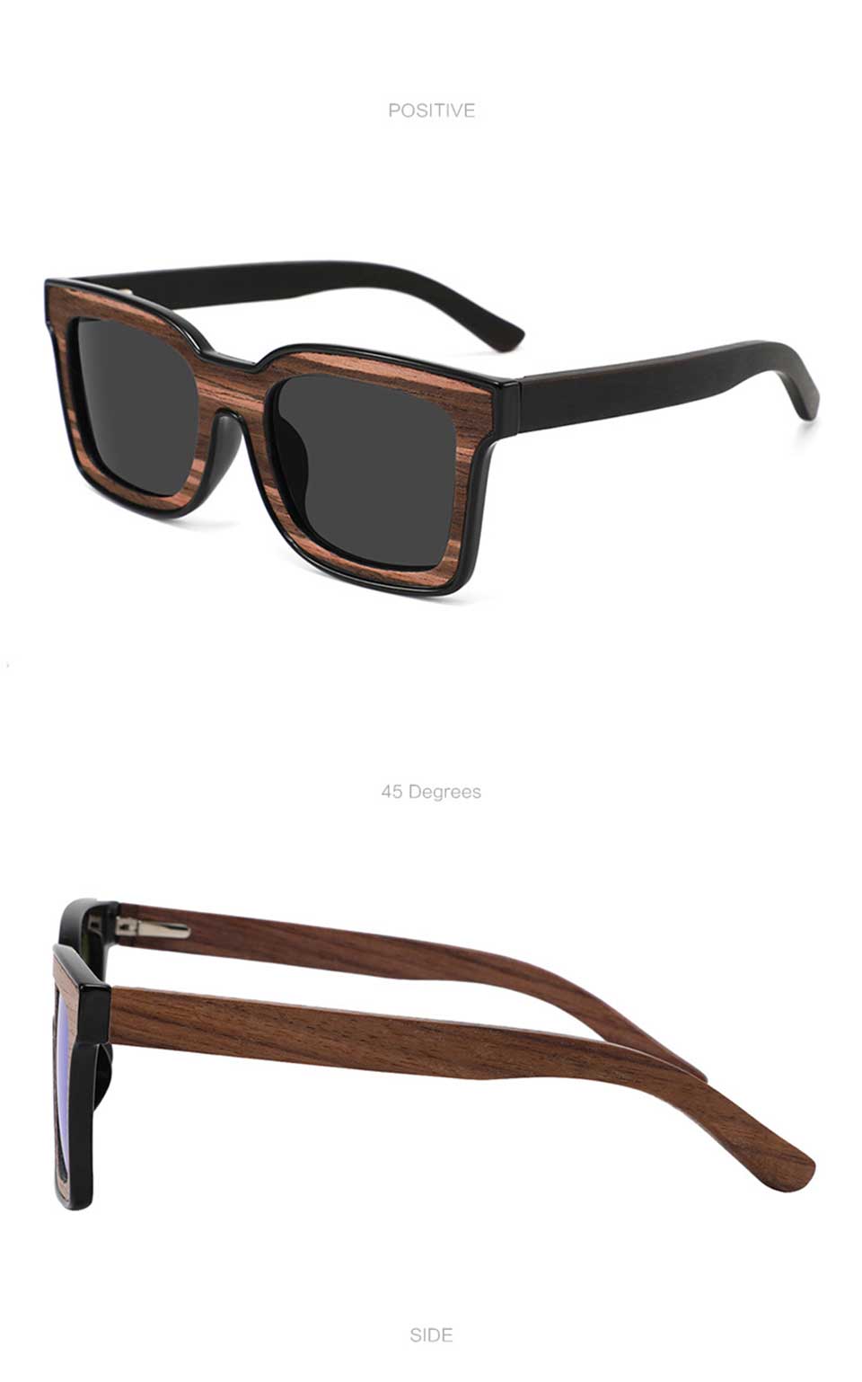 Large Reading Glasses