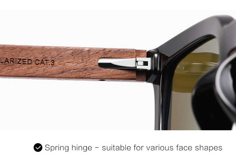 Light Blue Sunglasses