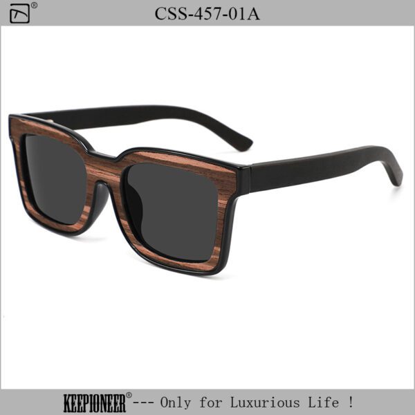 Lightweight Sunglasses