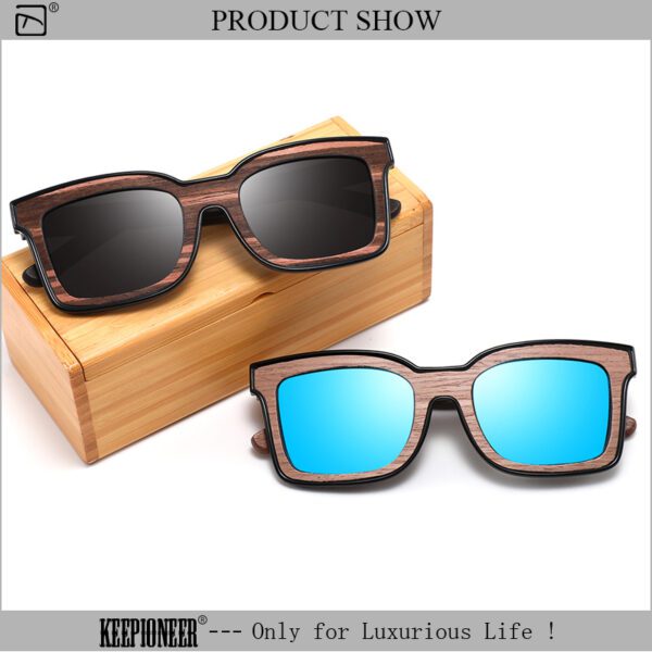 Luxury Sunglasses