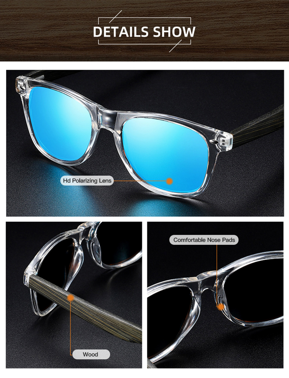 Men Baseball Sunglasses