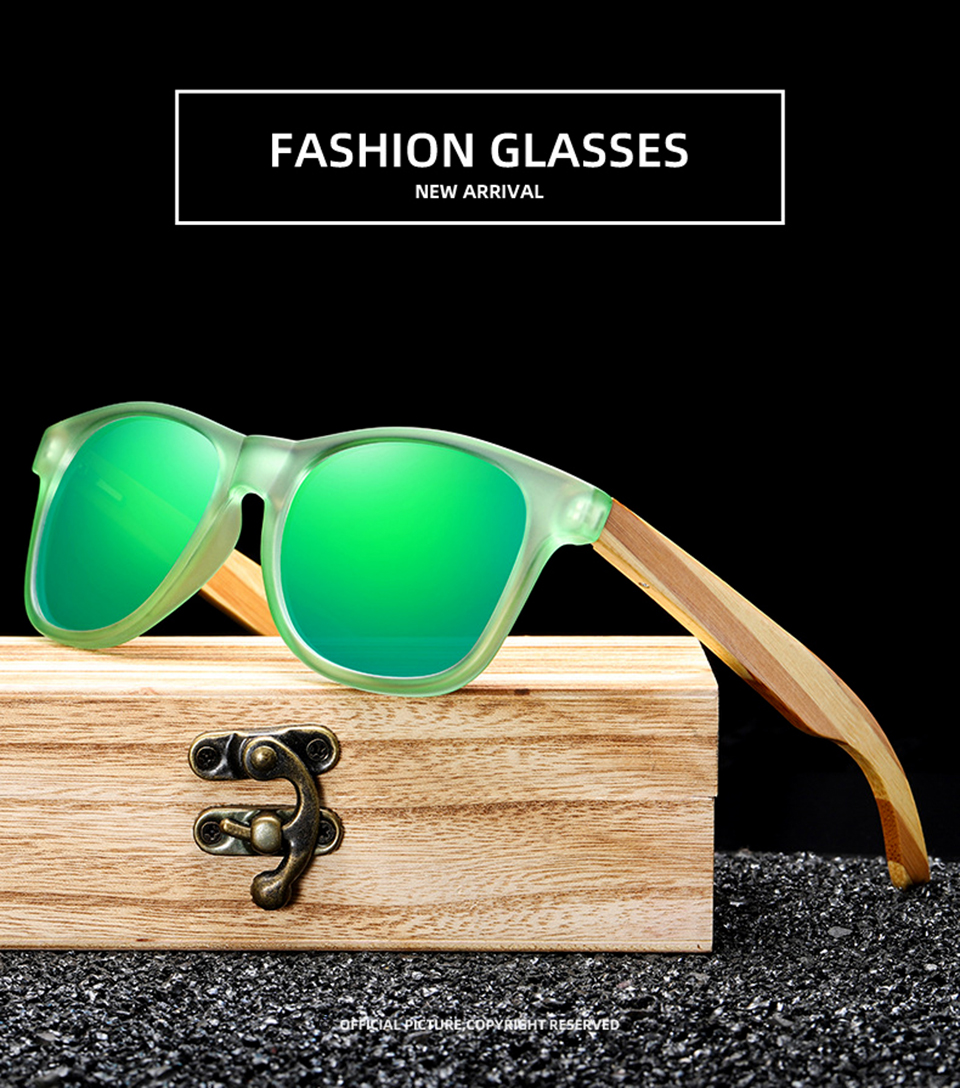 Men In Black Glasses