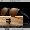 Men Polarized Eyewear