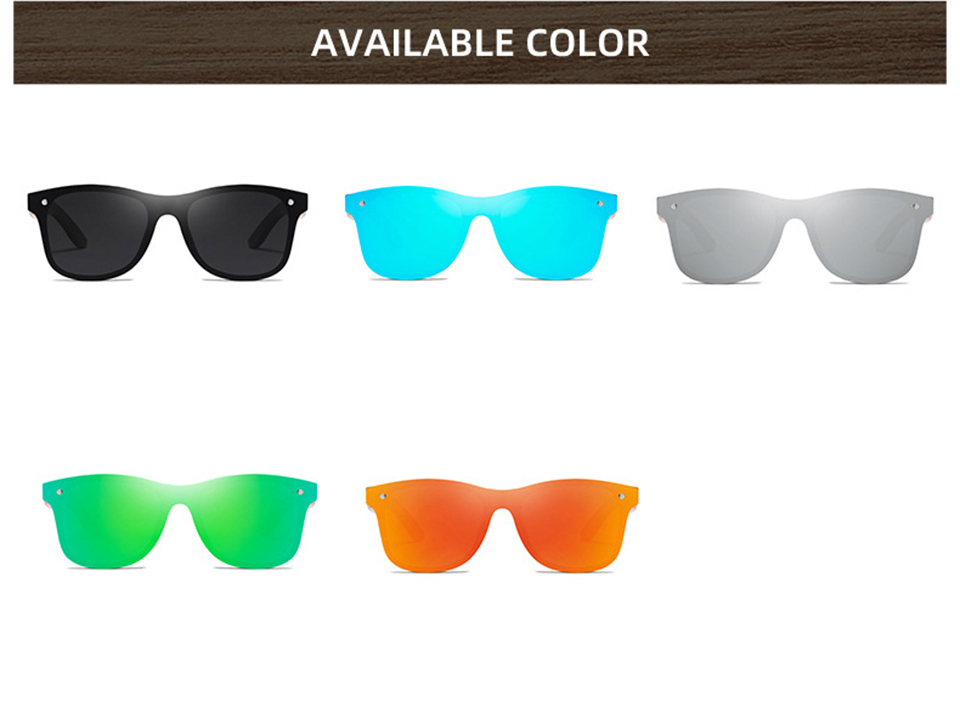 New Spectacle Frames