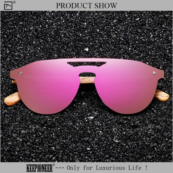Non Polarized Sunglasses
