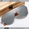 One Lens Sunglasses
