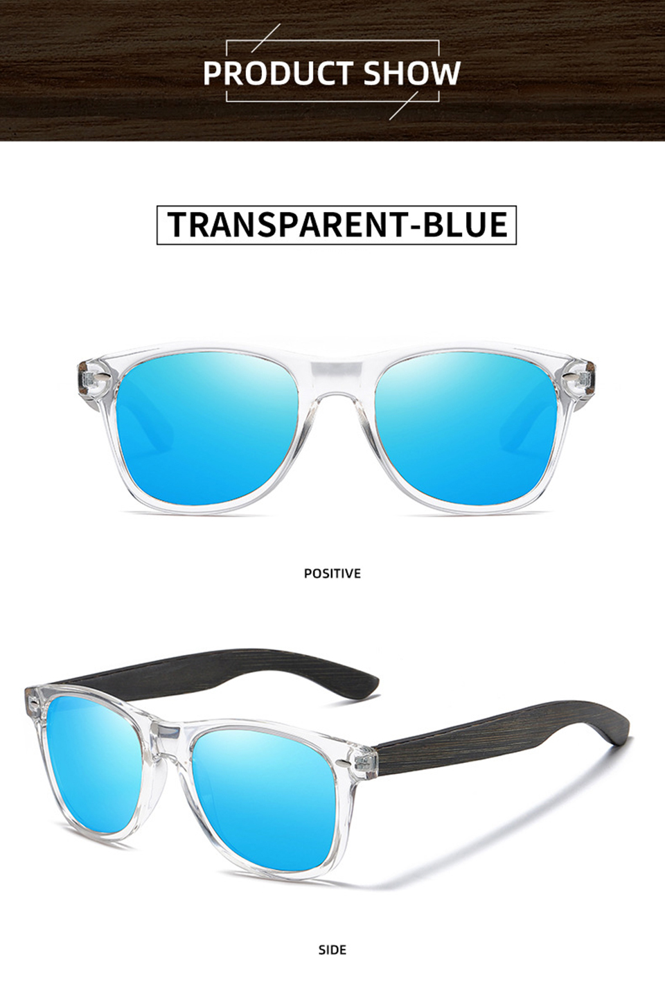 Orange Sunglasses Mens