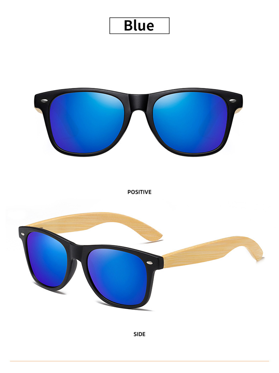 Oval Shape Sunglasses