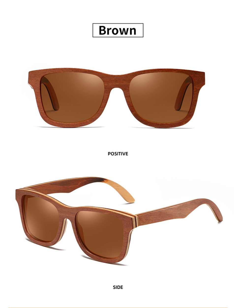 Over The Top Sunglasses