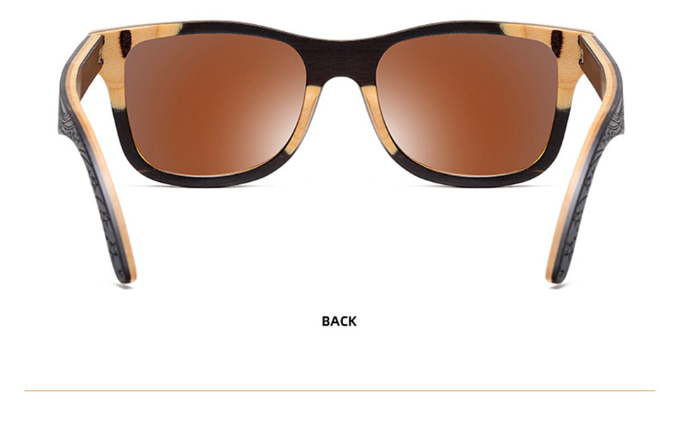 Personalised Sunglasses