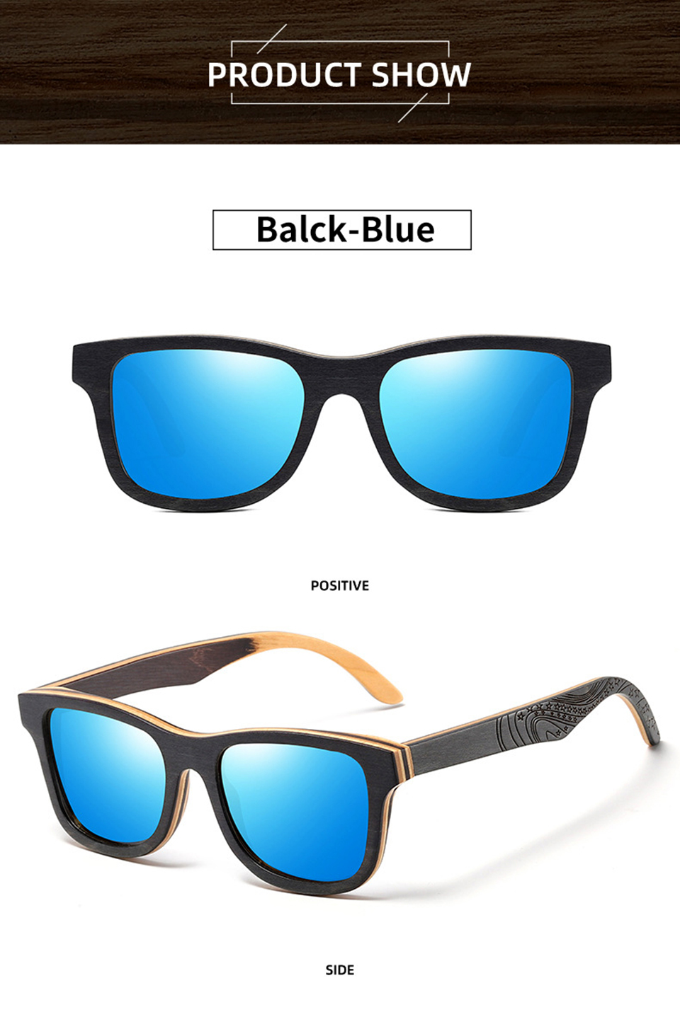 Personalized Sunglasses
