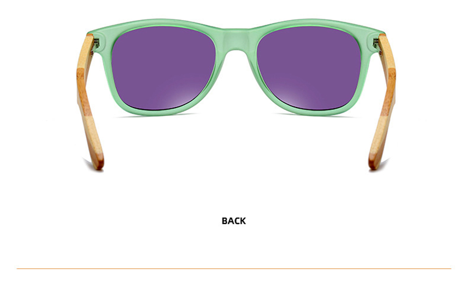 Pink Aviator Sunglasses