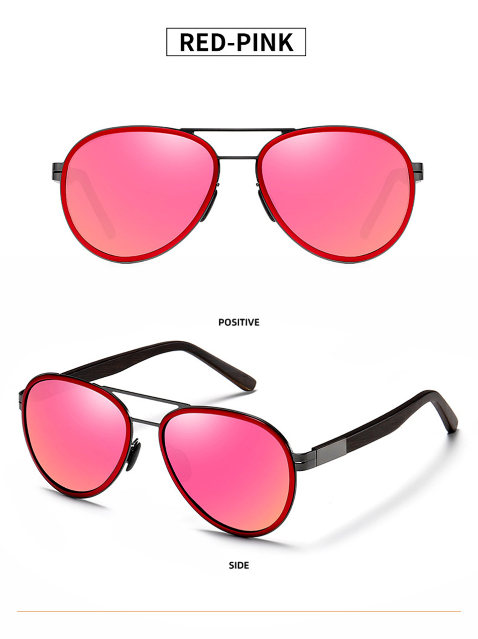 Polar King Sunglasses