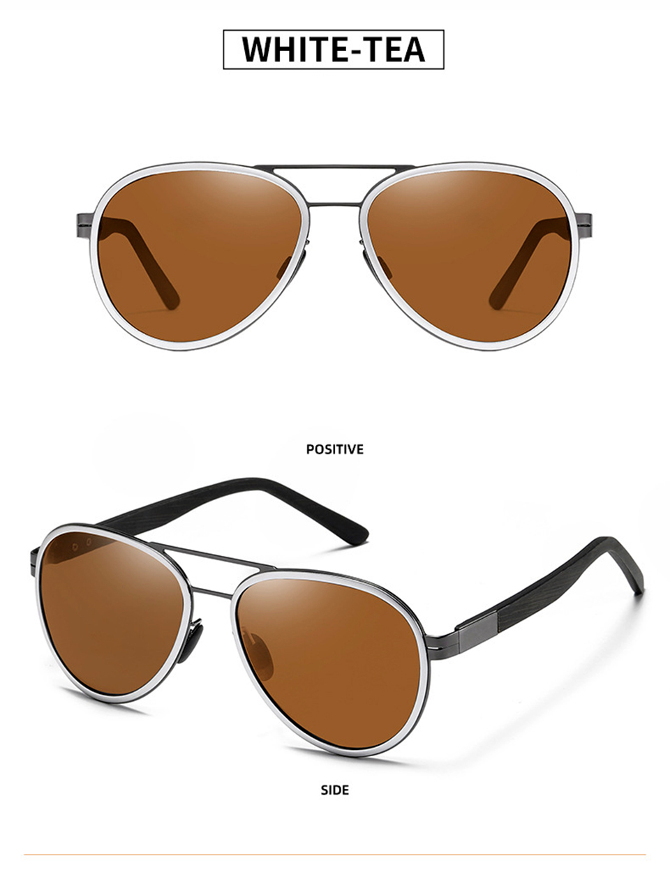 Polarised Lenses For Driving