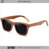 Polarized Cat Eye Sunglasses