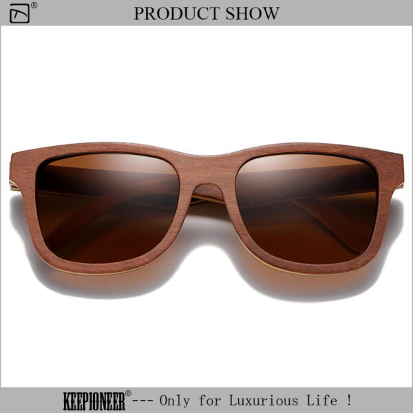 Polarized Night Driving Glasses