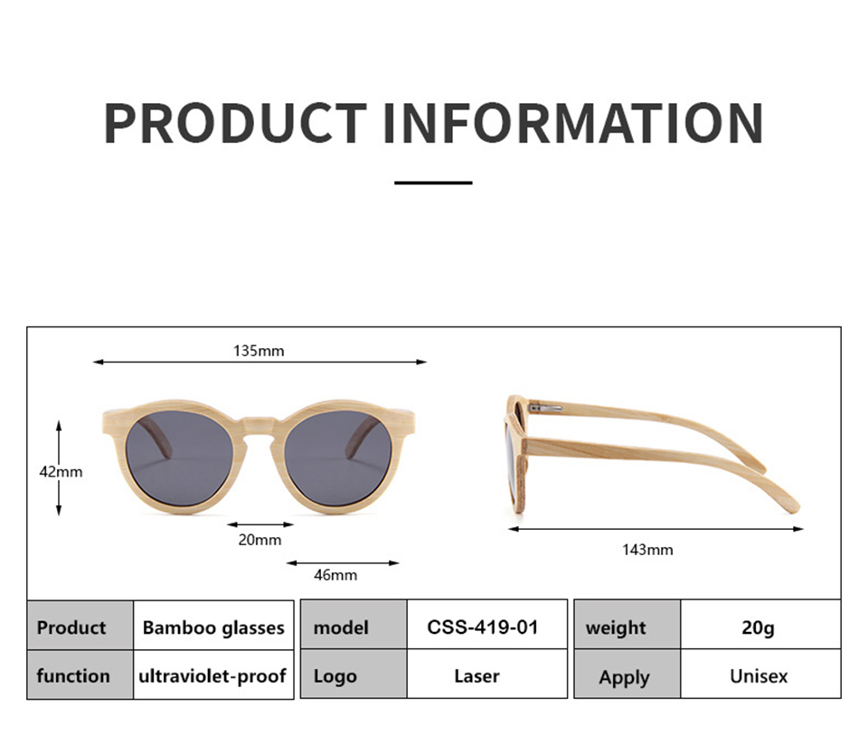 Polarized Protection Lenses Glasses