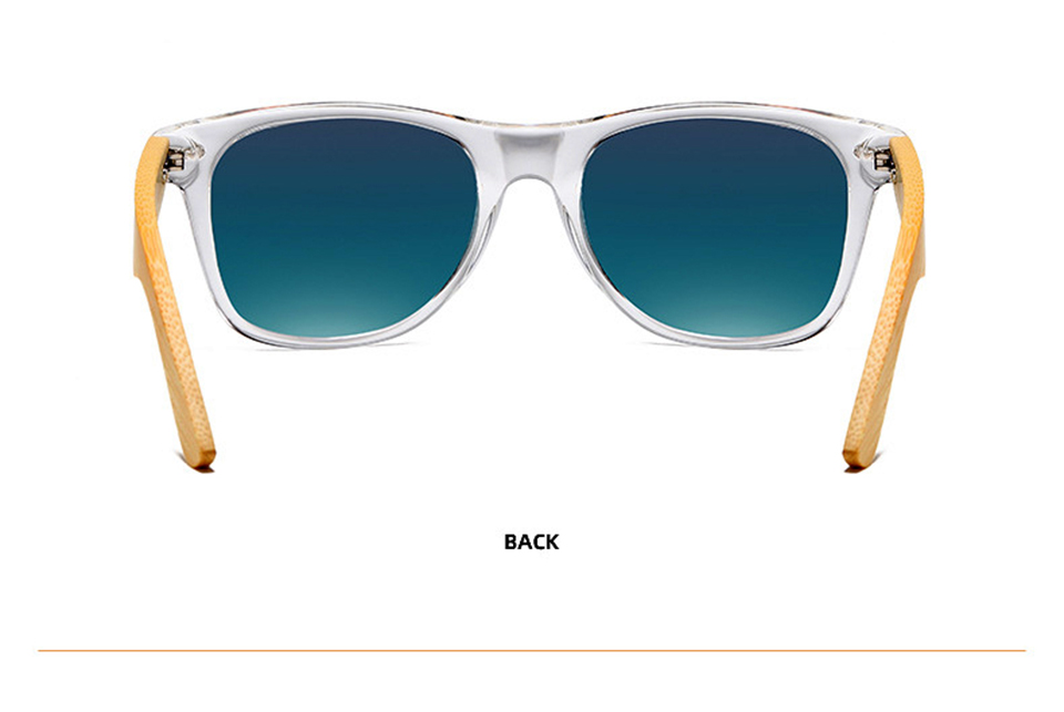 Polarized Sunglasses For Driving