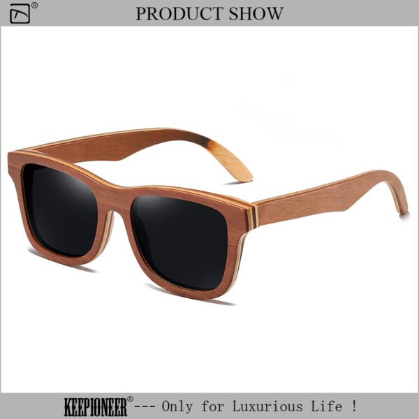Polarized Sunglasses For Women