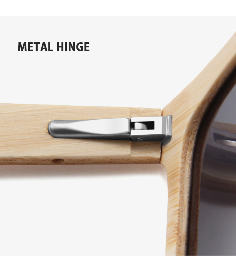 Polarized Sunglasses for Men