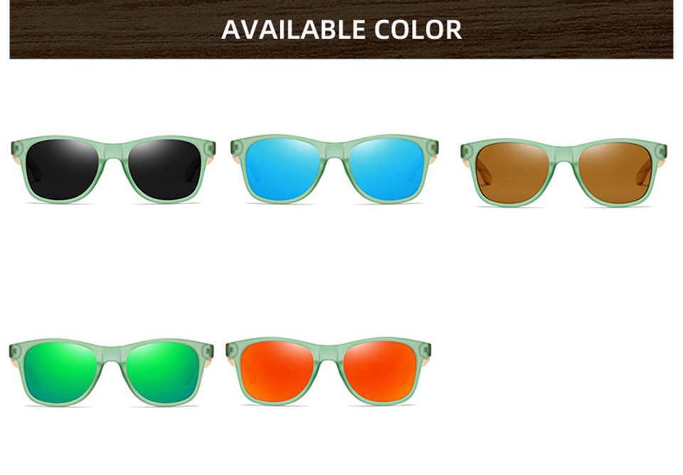 Polycarbonate Glasses