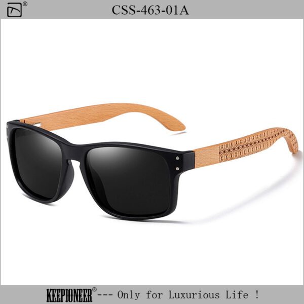 Progressive Lens Glasses