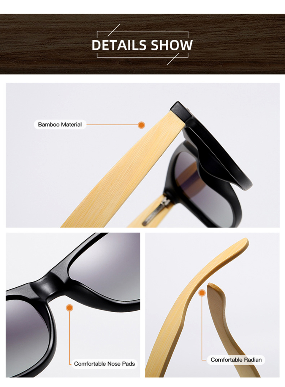 Promotional Sunglasses
