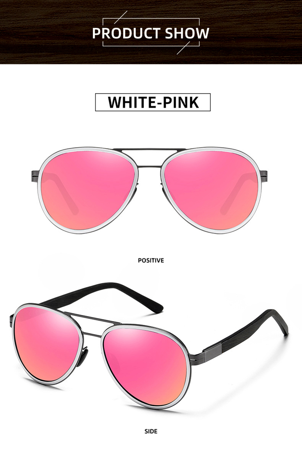 Quality Polarized Sunglasses