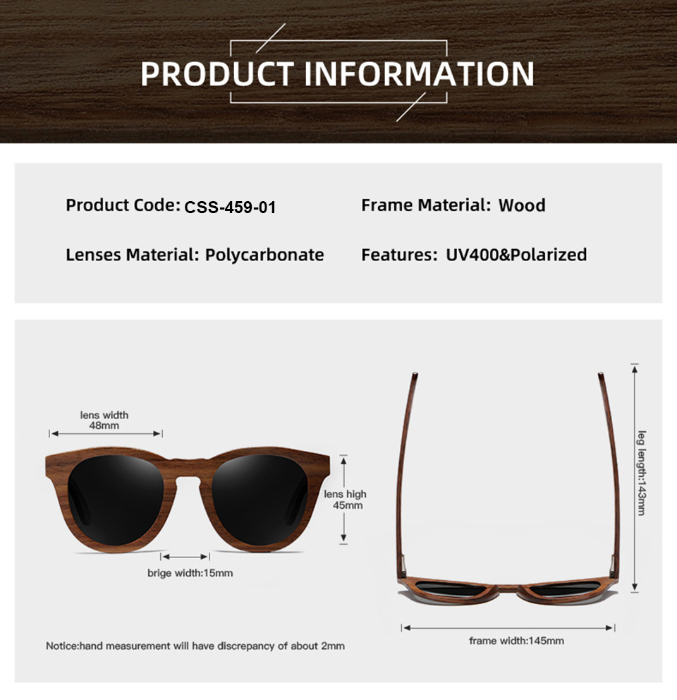 Rectangle Eyeglasses