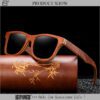Retro Sunglasses Mens